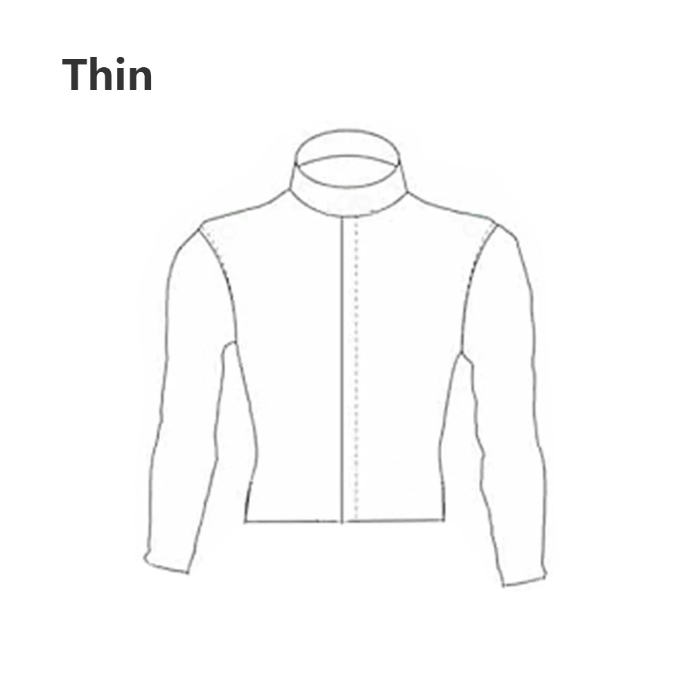 Baby Clothing Us - Clothing size testing, size customization