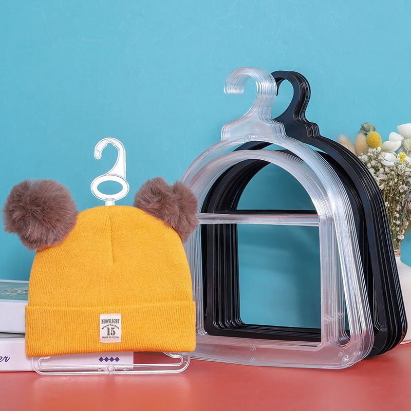 Baby Shop Clothing - Simple Hat Display Rack Baby Children's