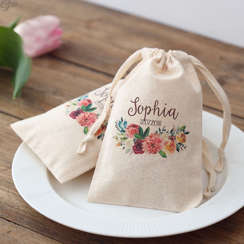 100pcs Custom Name Logo Weddin - Baby Zebra Clothing review and price