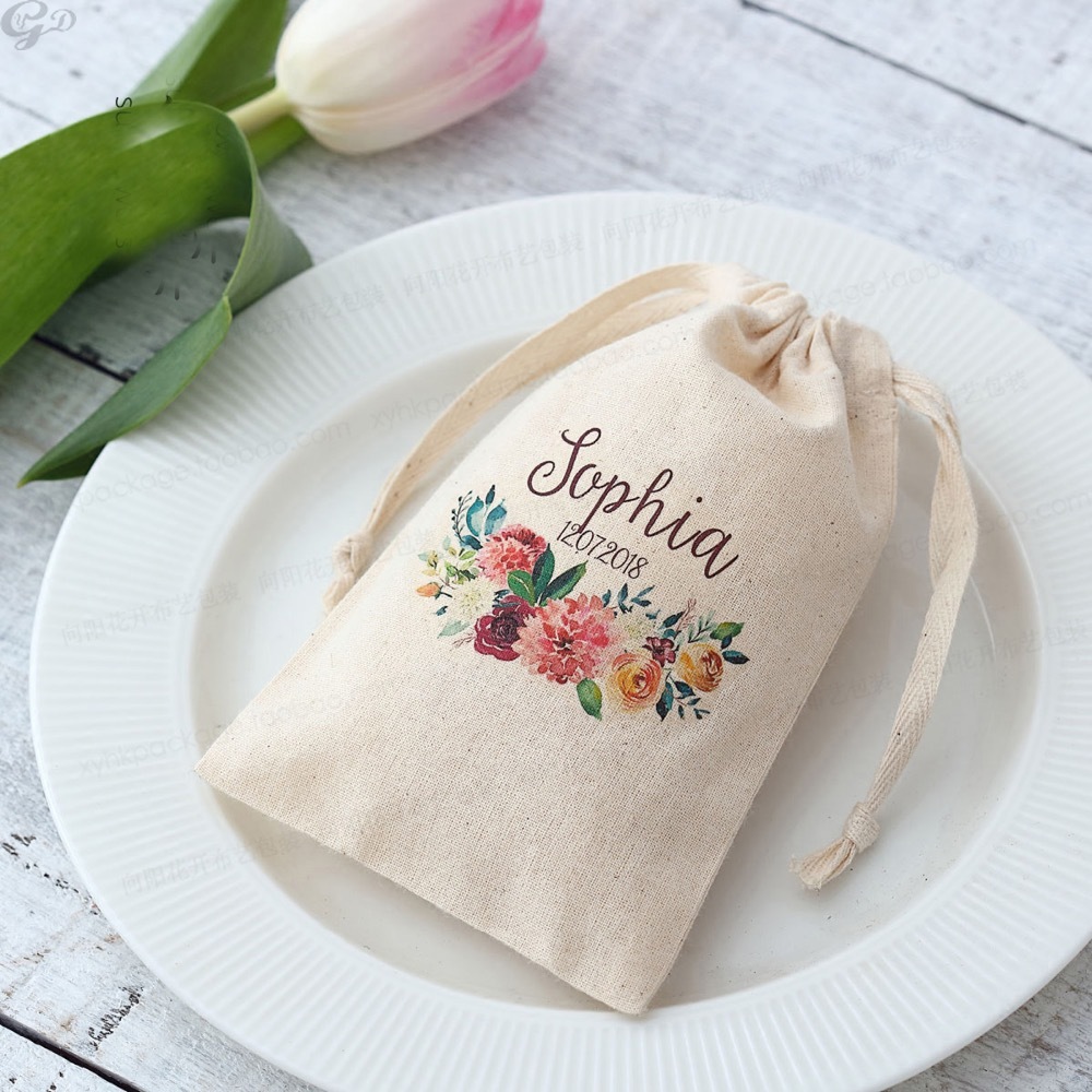 100pcs Custom Name Logo Weddin - Baby Zebra Clothing review and price