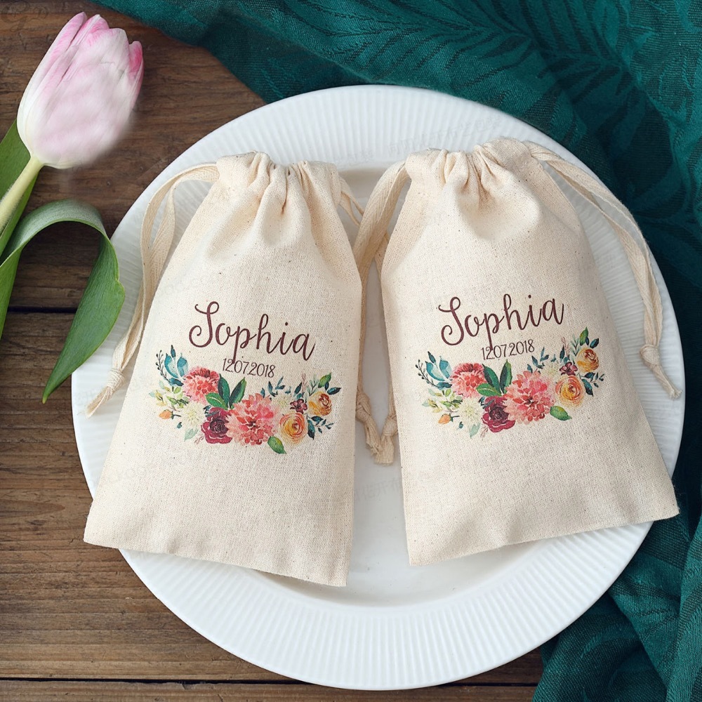 100pcs Custom Name Logo Weddin - Baby Zebra Clothing review and price