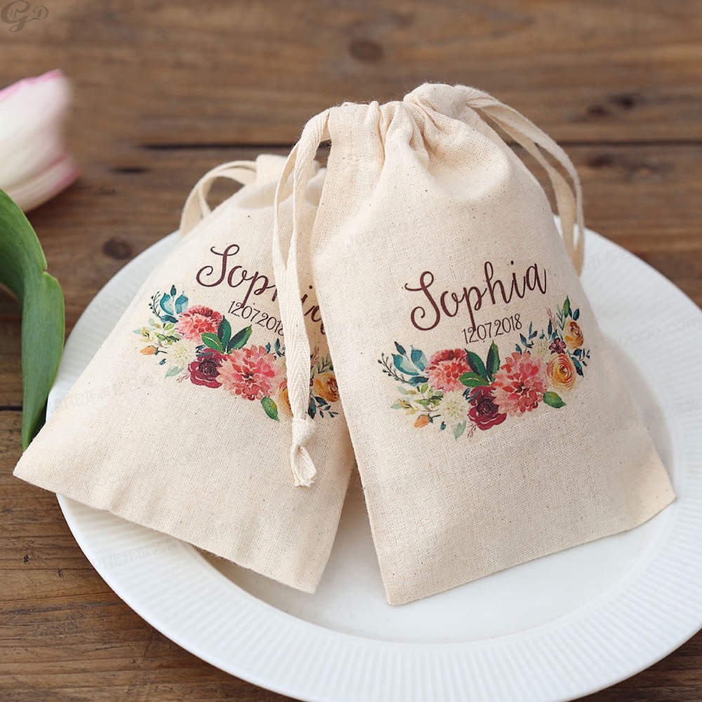 100pcs Custom Name Logo Weddin - Baby Zebra Clothing review and price