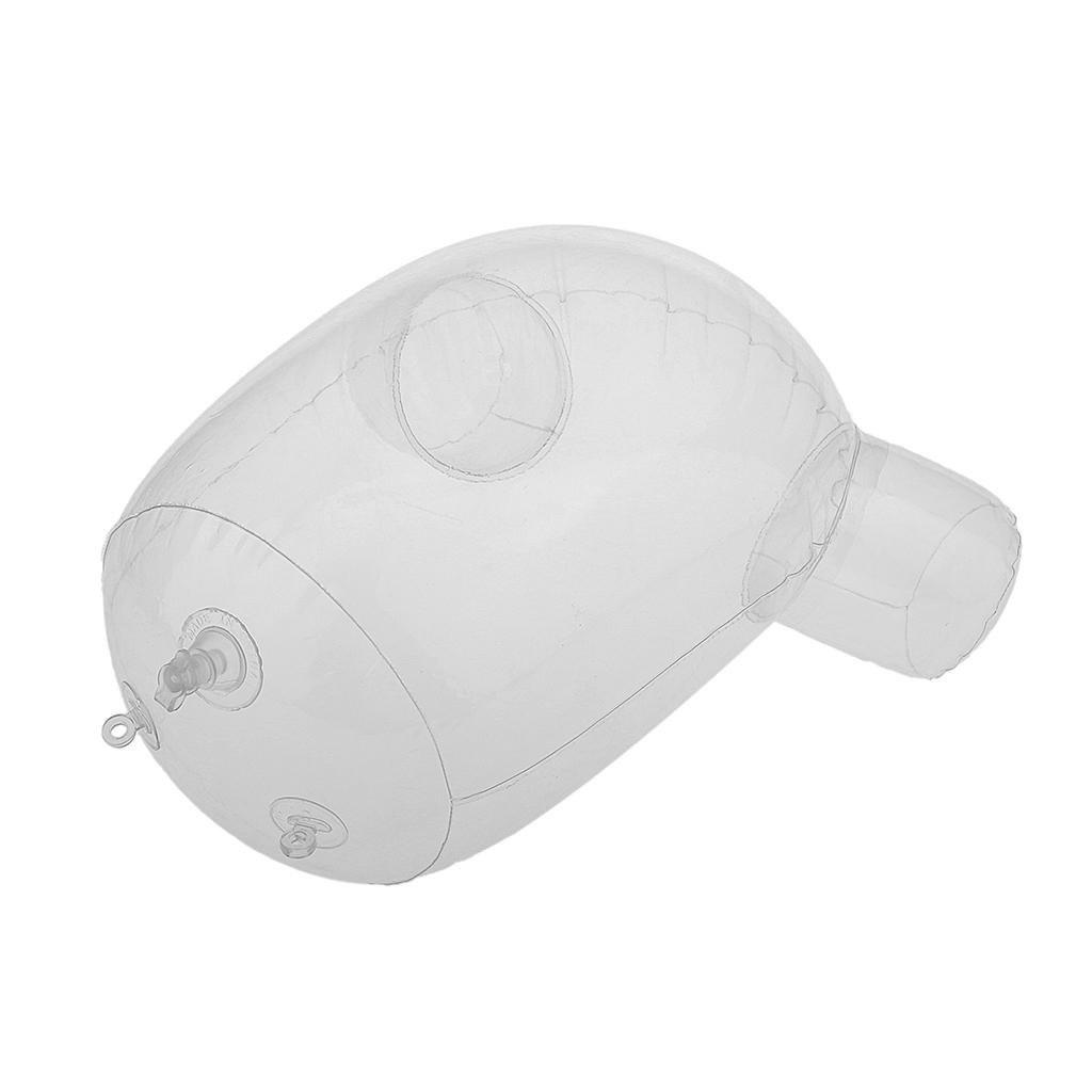 Plastic Inflatable Buttock Man - Baby Shop Clothing review and price