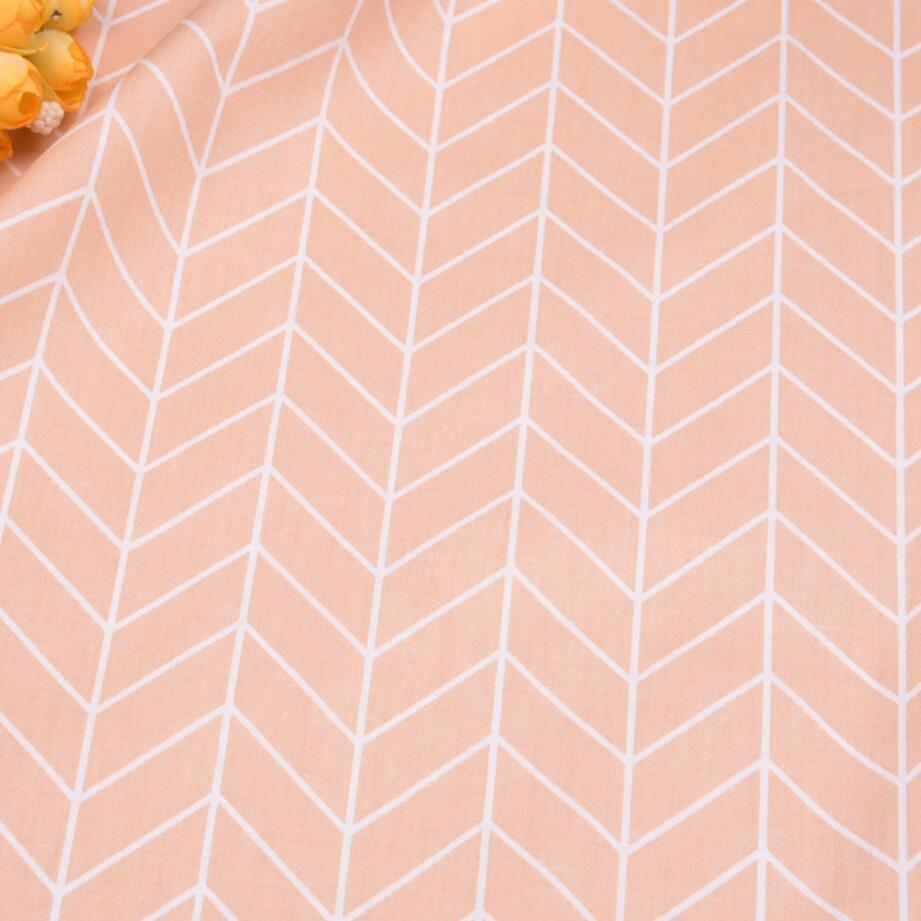 Rabbit Printed Cotton Fabric f - Baby Clothing Material review and price