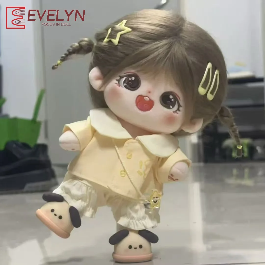 Evelyn 20cm baby clothing cott - Baby Clothing Used review and price