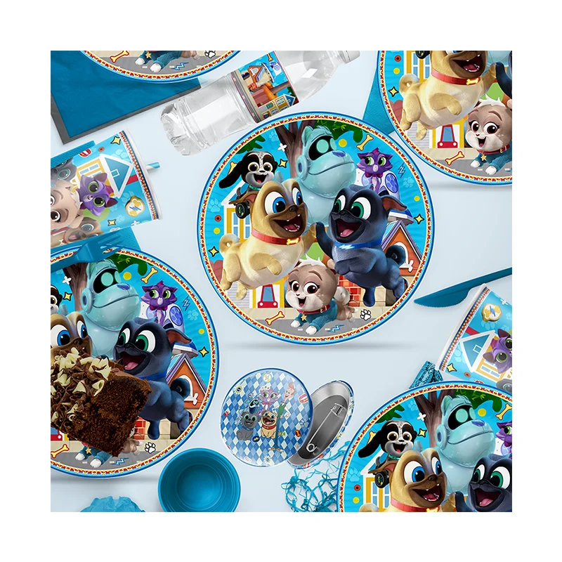 Disney Puppy Dog Pals children - Baby Clothing Easter review and price