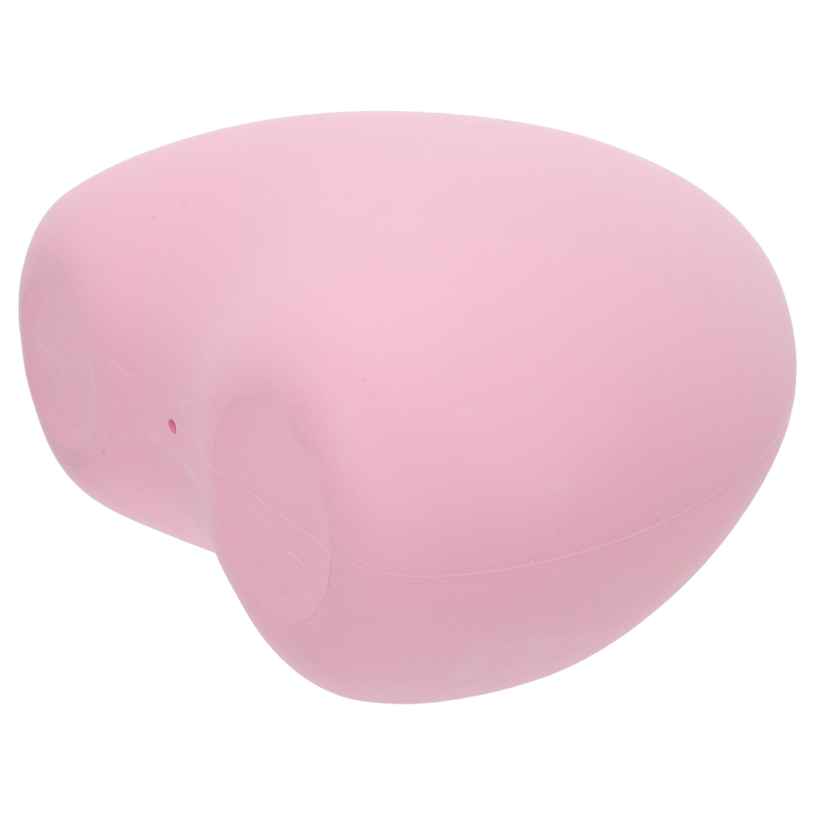 Plastic Heart Shaped Hip Manne - Baby Shop Clothing review and price