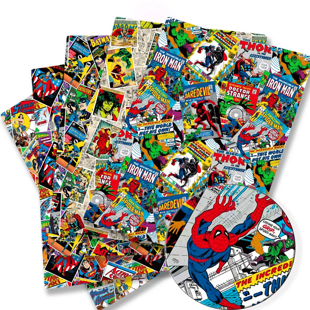 Disney Spider-Man fabric Hot D - Baby Clothing Material review and price