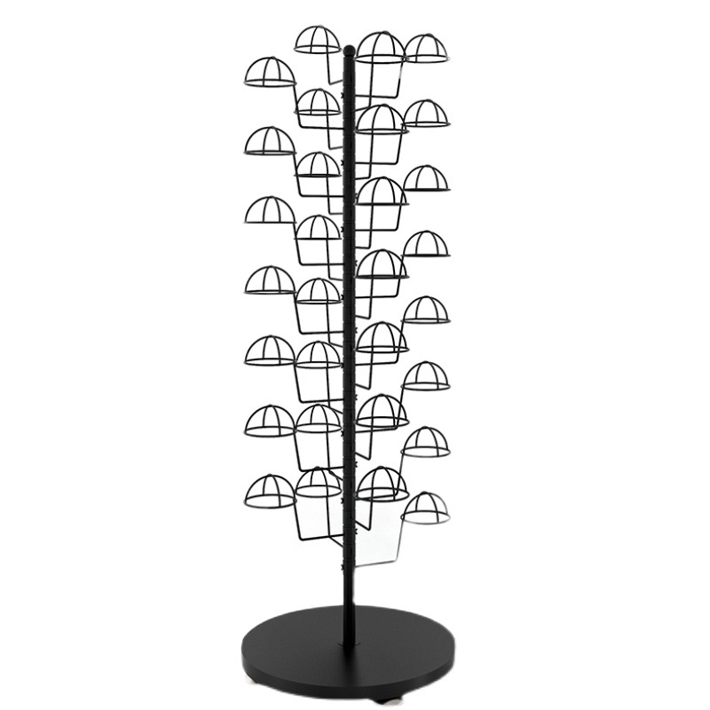Hat Rack Clothing Store  Displ - Baby Clothing Store review and price