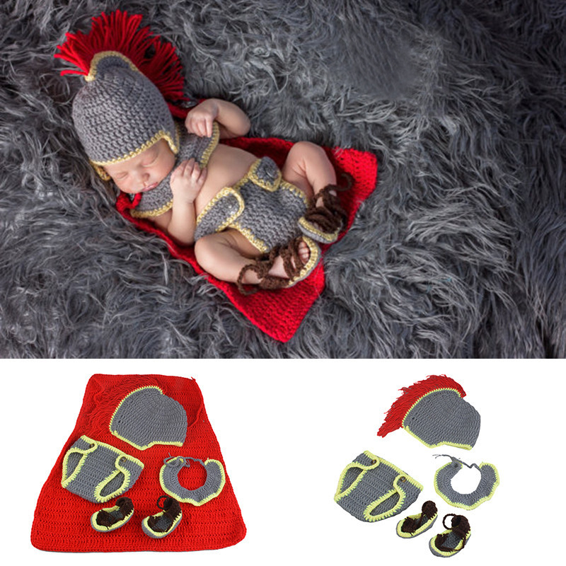 Handmade Crochet Newborn Baby  - Baby Clothing Boy review and price