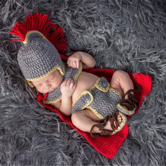 Handmade Crochet Newborn Baby  - Baby Clothing Boy review and price