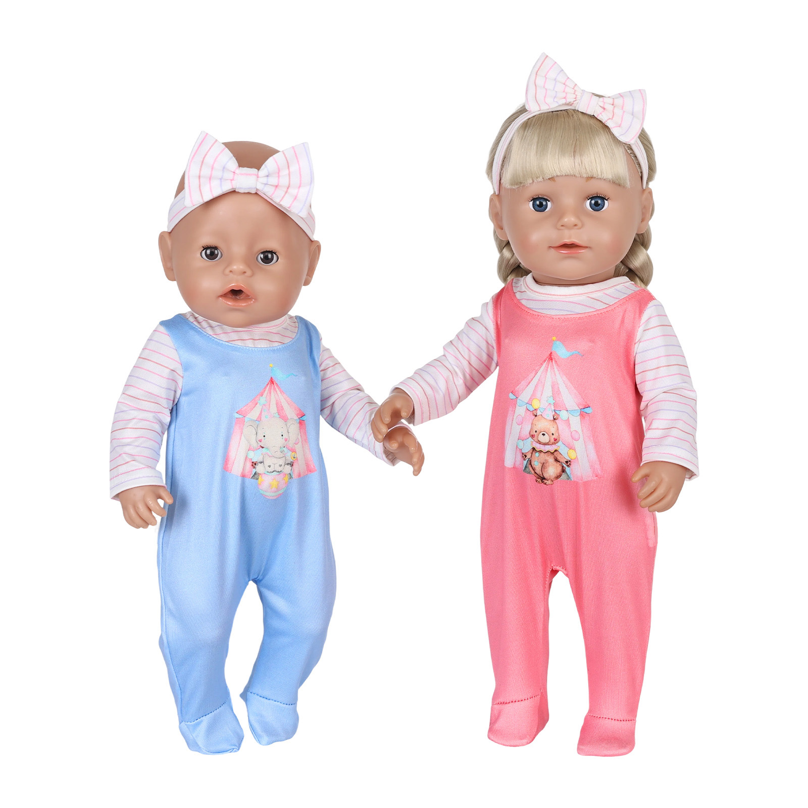 Doll Clothes for 16-18inch 40- - Baby Clothing Us review and price