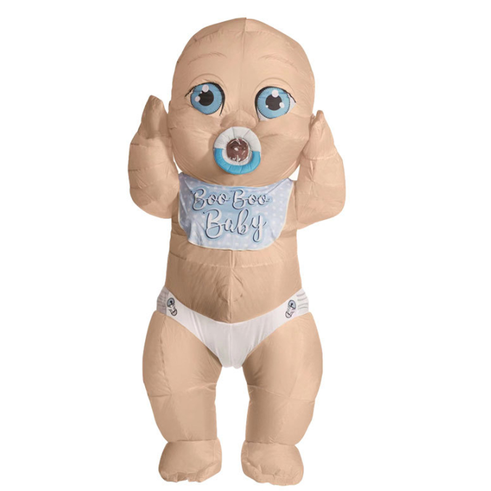 Boys Girls Giant Baby Inflatab - Baby Clothing Boy review and price