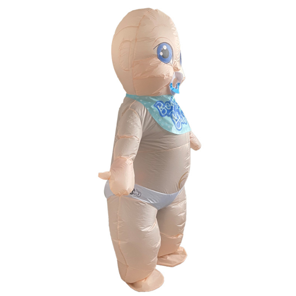 Boys Girls Giant Baby Inflatab - Baby Clothing Boy review and price