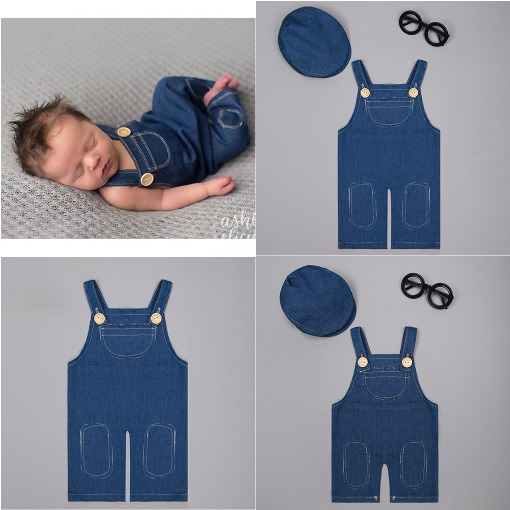 ❤️Newborn Photography Clothing - Baby Clothing Boy review and price
