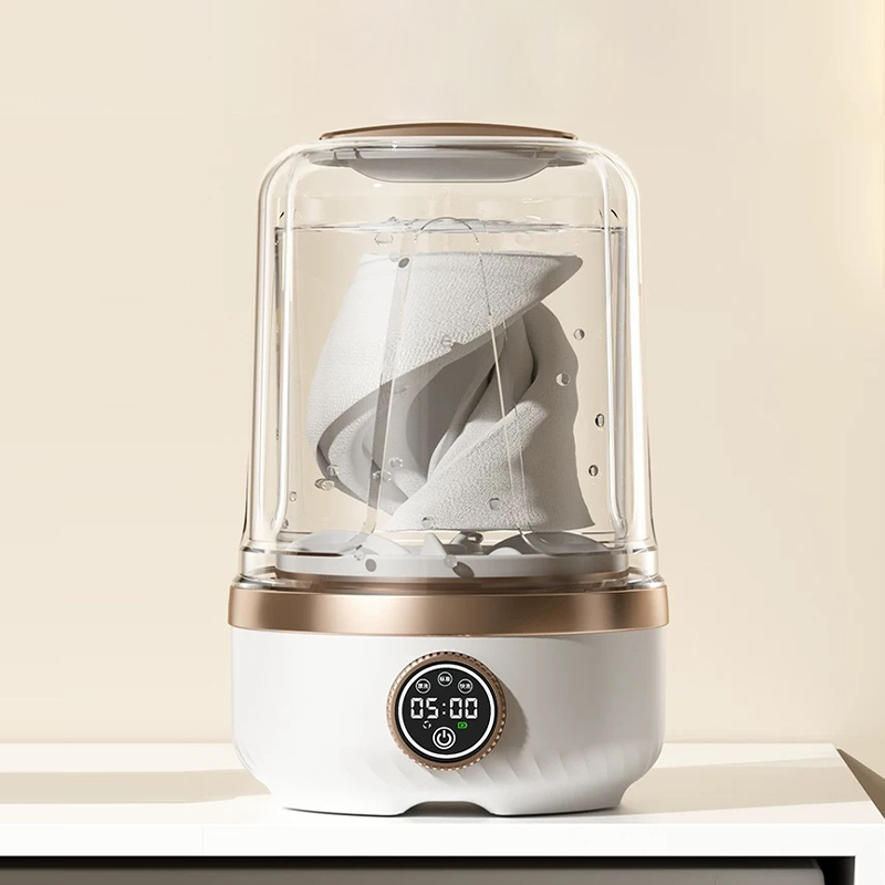 Mi 2L Wireless Portable Washin - Baby Clothing Washing Machine review and price