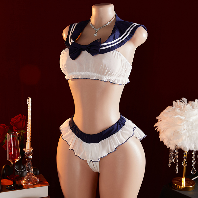Exotic Clothing Porn Cosplay S - Baby Shop Clothing review and price