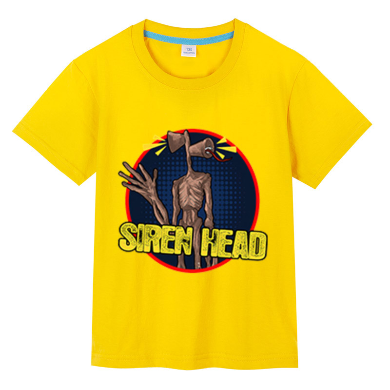 Blue Cotton Siren head Print T - Baby Shop Clothing review and price