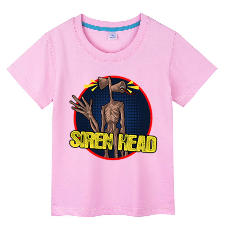 Blue Cotton Siren head Print T - Baby Shop Clothing review and price