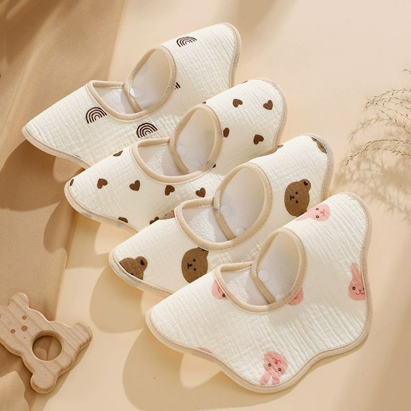 Waterproof Cotton Gauze Baby B - Baby Clothing Fabric review and price