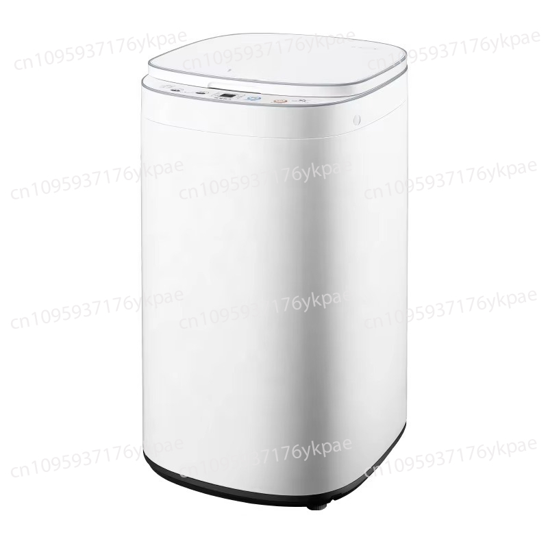 3Kg Fully Automatic Mini Top L - Baby Clothing Washing Machine review and price
