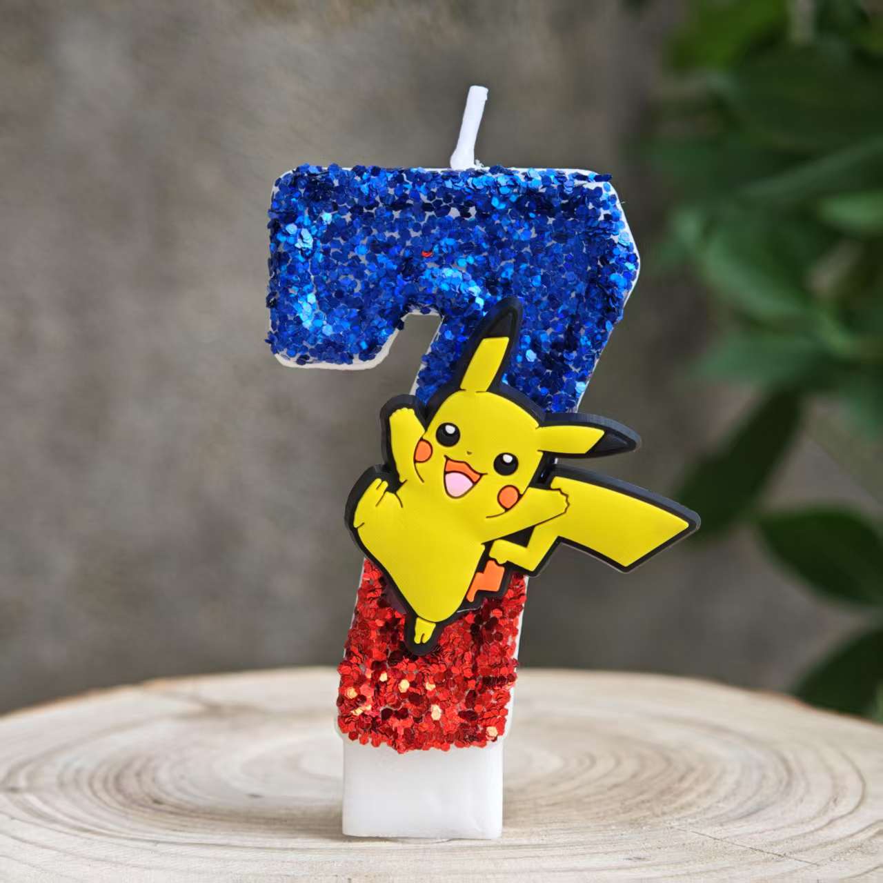 Pikachu Pokémon Candles 0-9 Nu - Baby Clothing Easter review and price