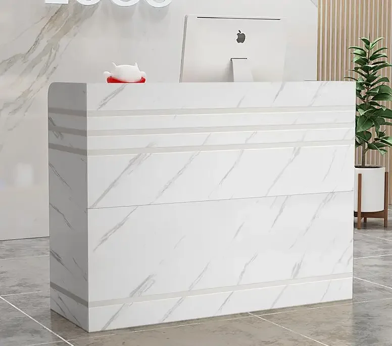 Durable Cashier counter simple - Baby Shop Clothing review and price