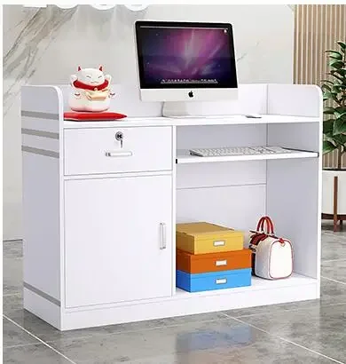Durable Cashier counter simple - Baby Shop Clothing review and price