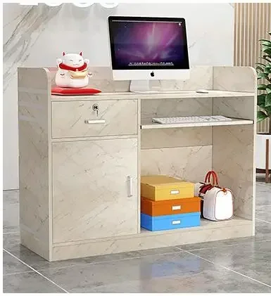 Durable Cashier counter simple - Baby Shop Clothing review and price