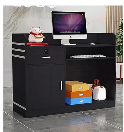 Durable Cashier counter simple - Baby Shop Clothing review and price