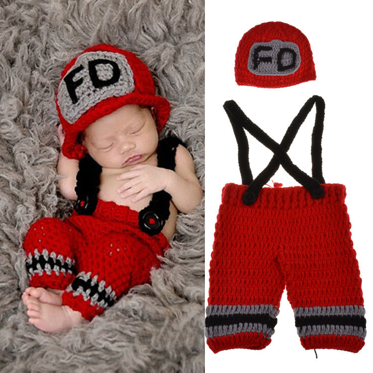 Handmade Crochet Newborn Baby  - Baby Clothing Boy review and price