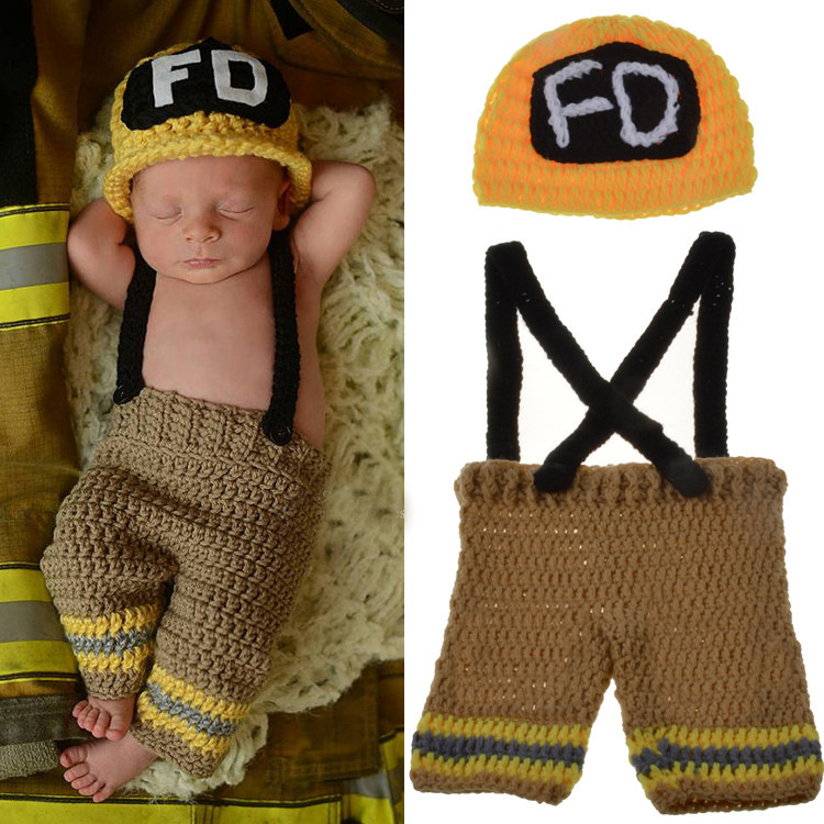 Handmade Crochet Newborn Baby  - Baby Clothing Boy review and price