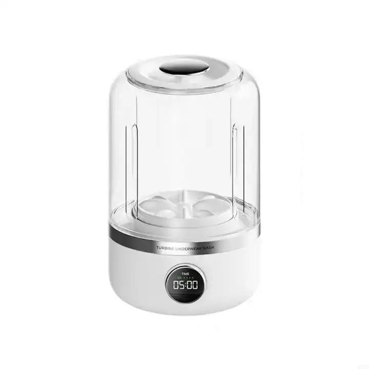 Rechargeable Handheld Mini Was - Baby Clothing Washing Machine review and price