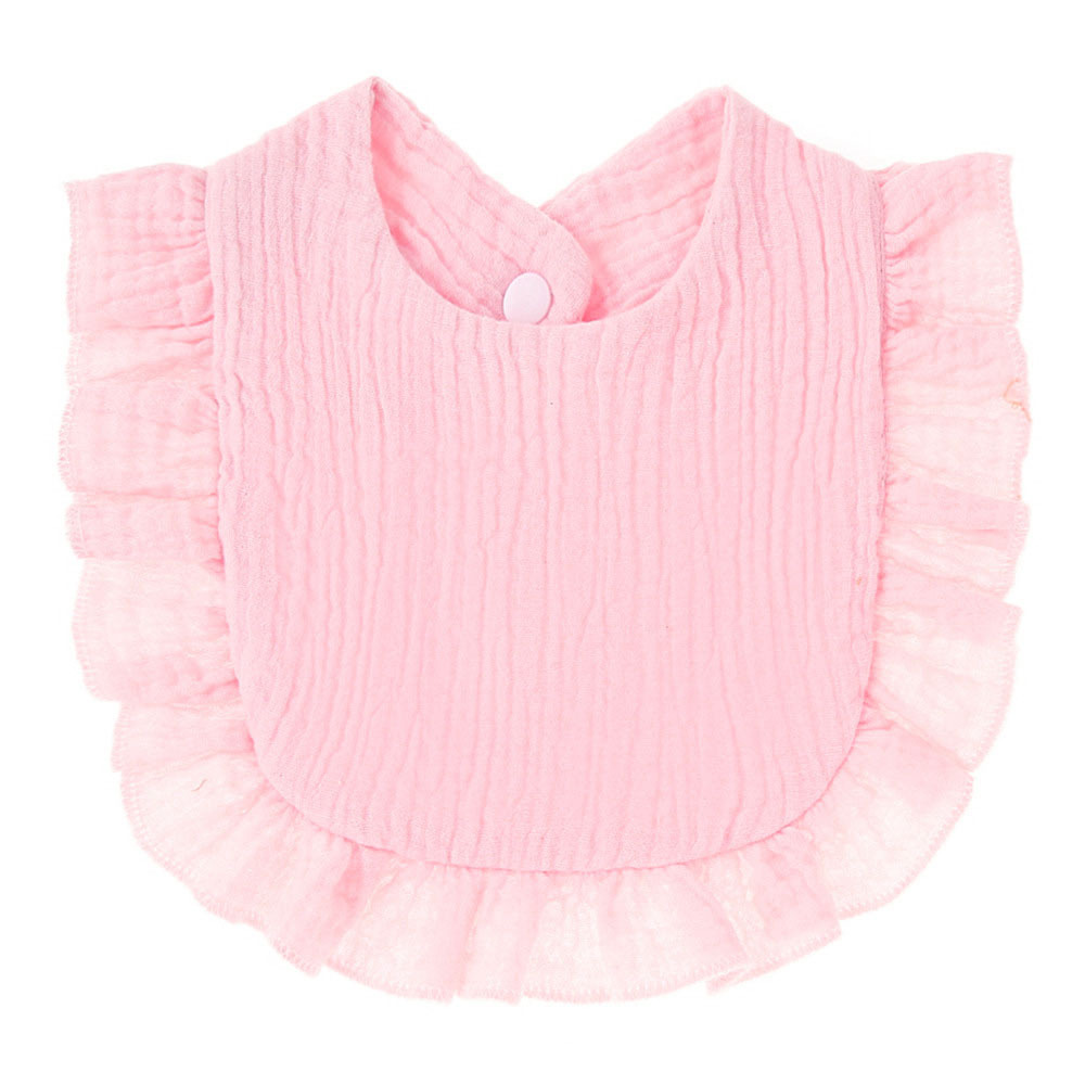 Cotton Soft Baby Print Bibs So - Baby Clothing Fabric review and price