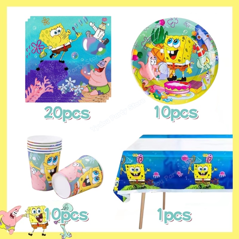 SpongeBobs SquarePants Birthda - Baby Clothing Event review and price