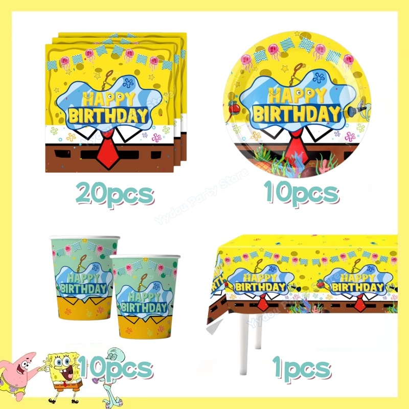 SpongeBobs SquarePants Birthda - Baby Clothing Event review and price