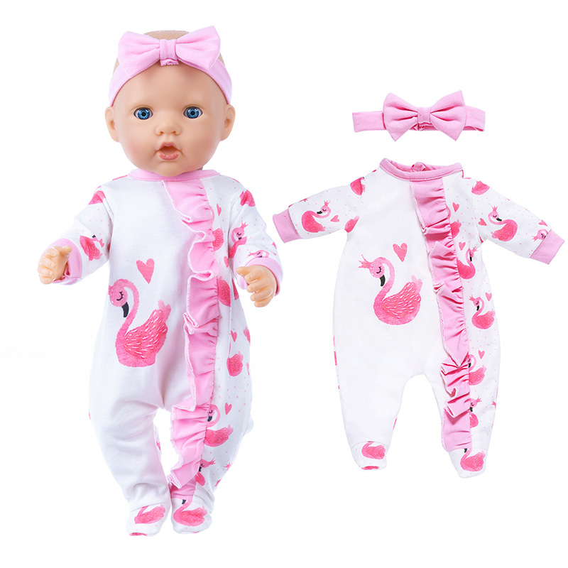 Doll Clothes for 18inch Reborn - Baby Clothing Us review and price
