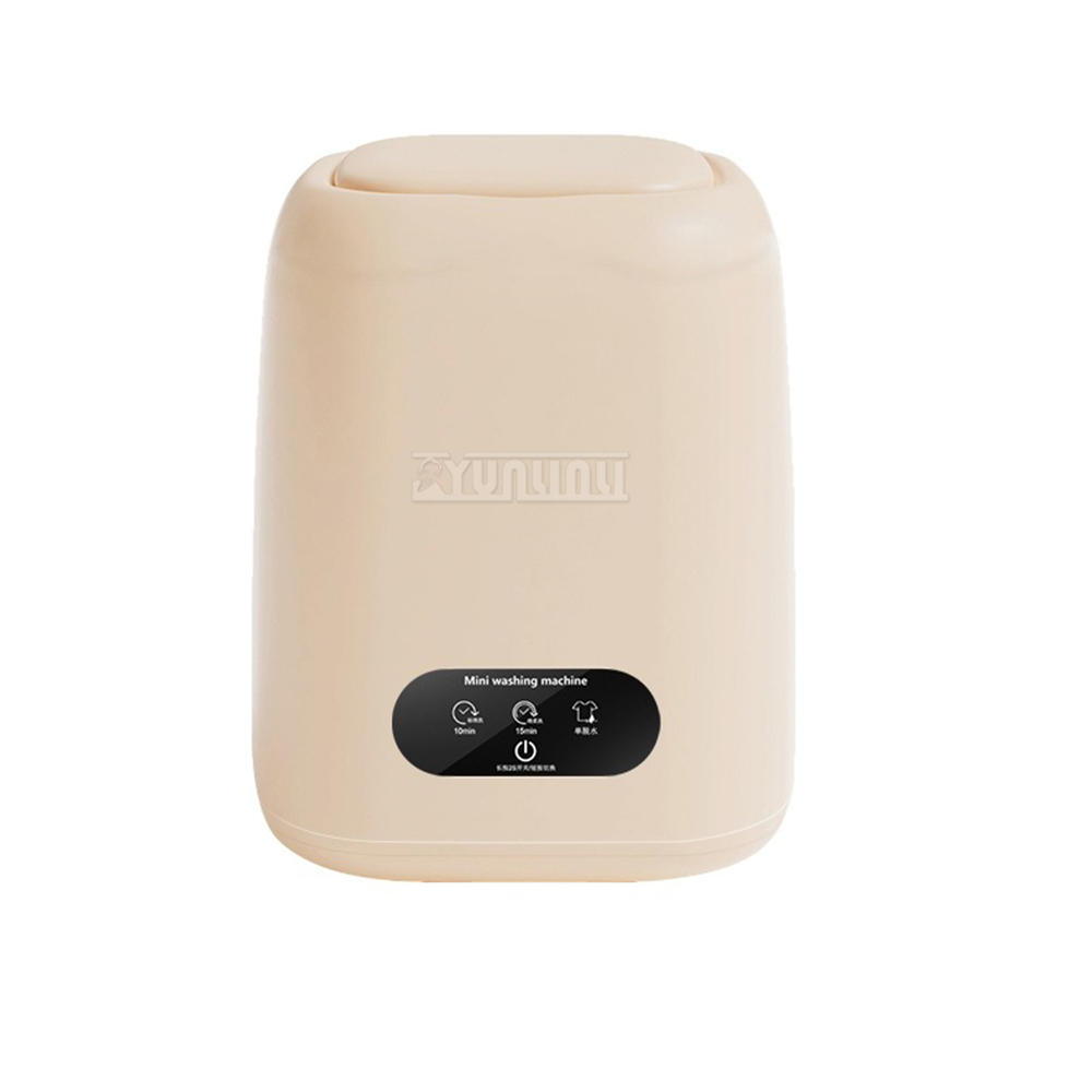 Household Mini Lavadora Automa - Baby Clothing Washing Machine review and price