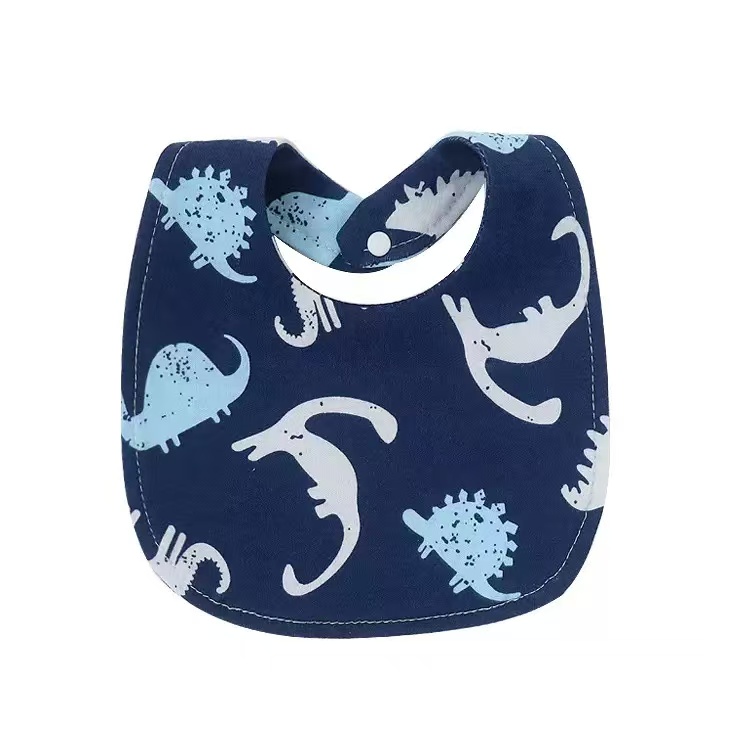 100% Cotton Baby Bibs Waterpro - Baby Clothing Boy review and price