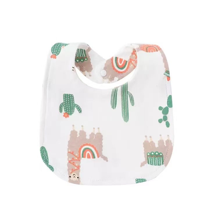 100% Cotton Baby Bibs Waterpro - Baby Clothing Boy review and price