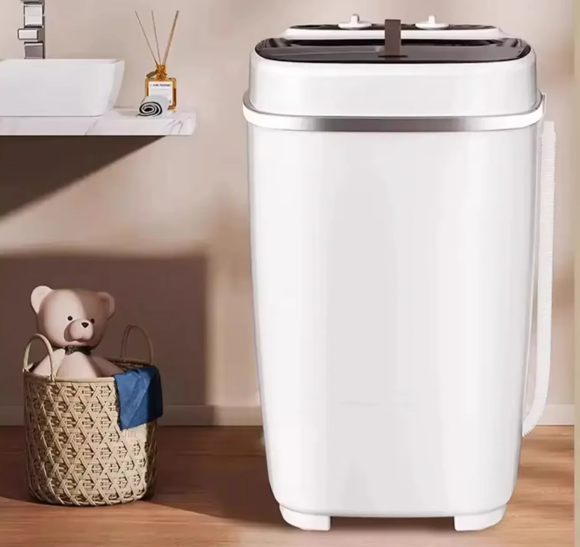 Southpole Mini Washing Machine - Baby Clothing Washing Machine review and price