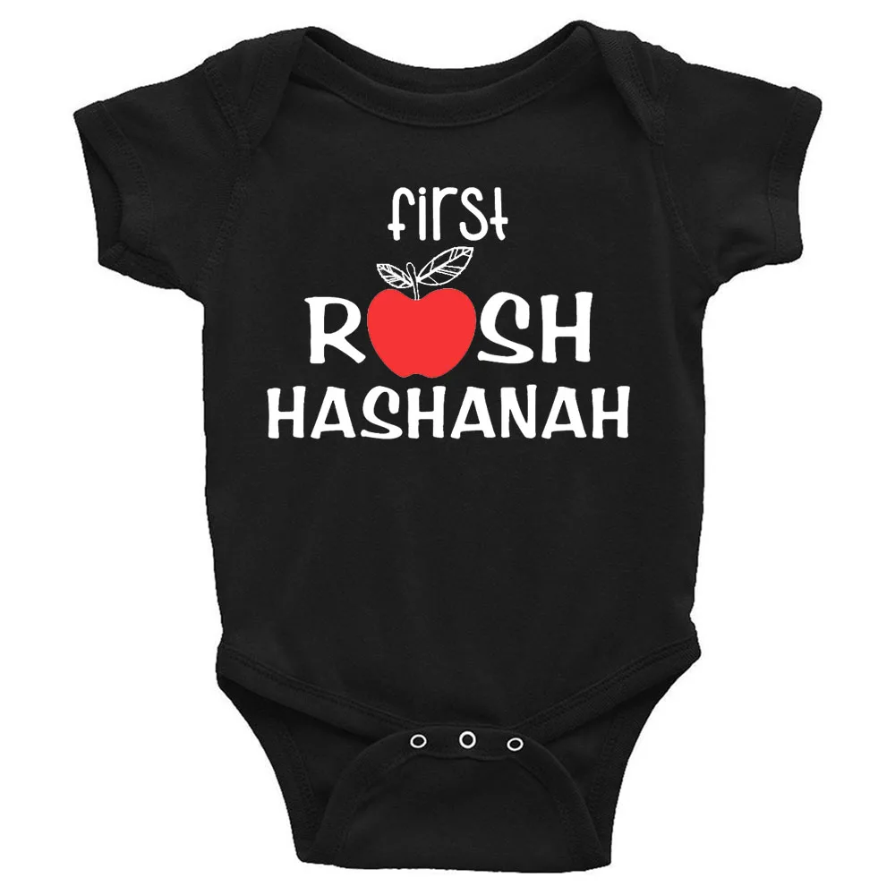 My First Rosh Hashanah Newborn - Baby Clothing Jewish review and price