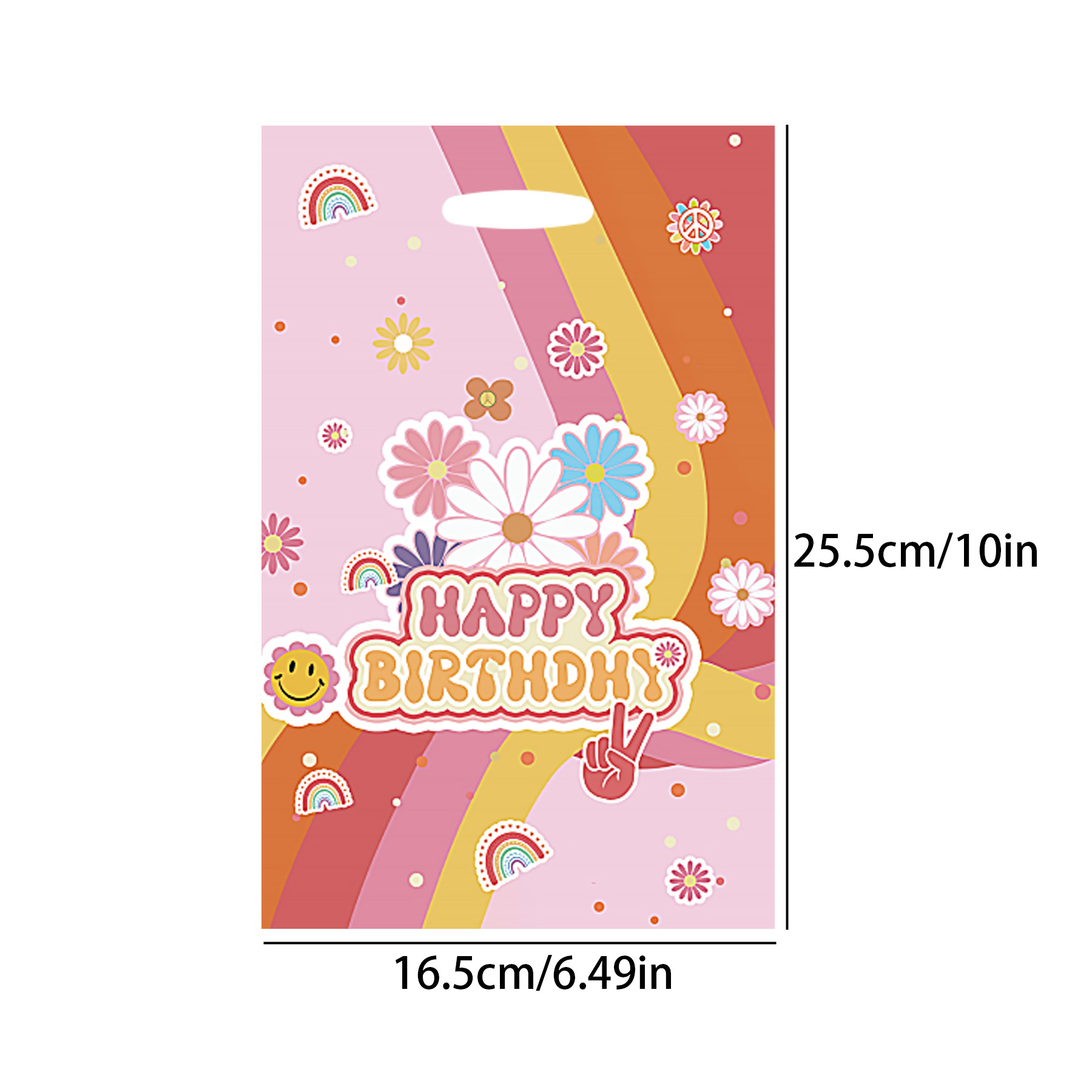 New Bohemian Gift Bag Candy Lo - Baby Clothing Event review and price
