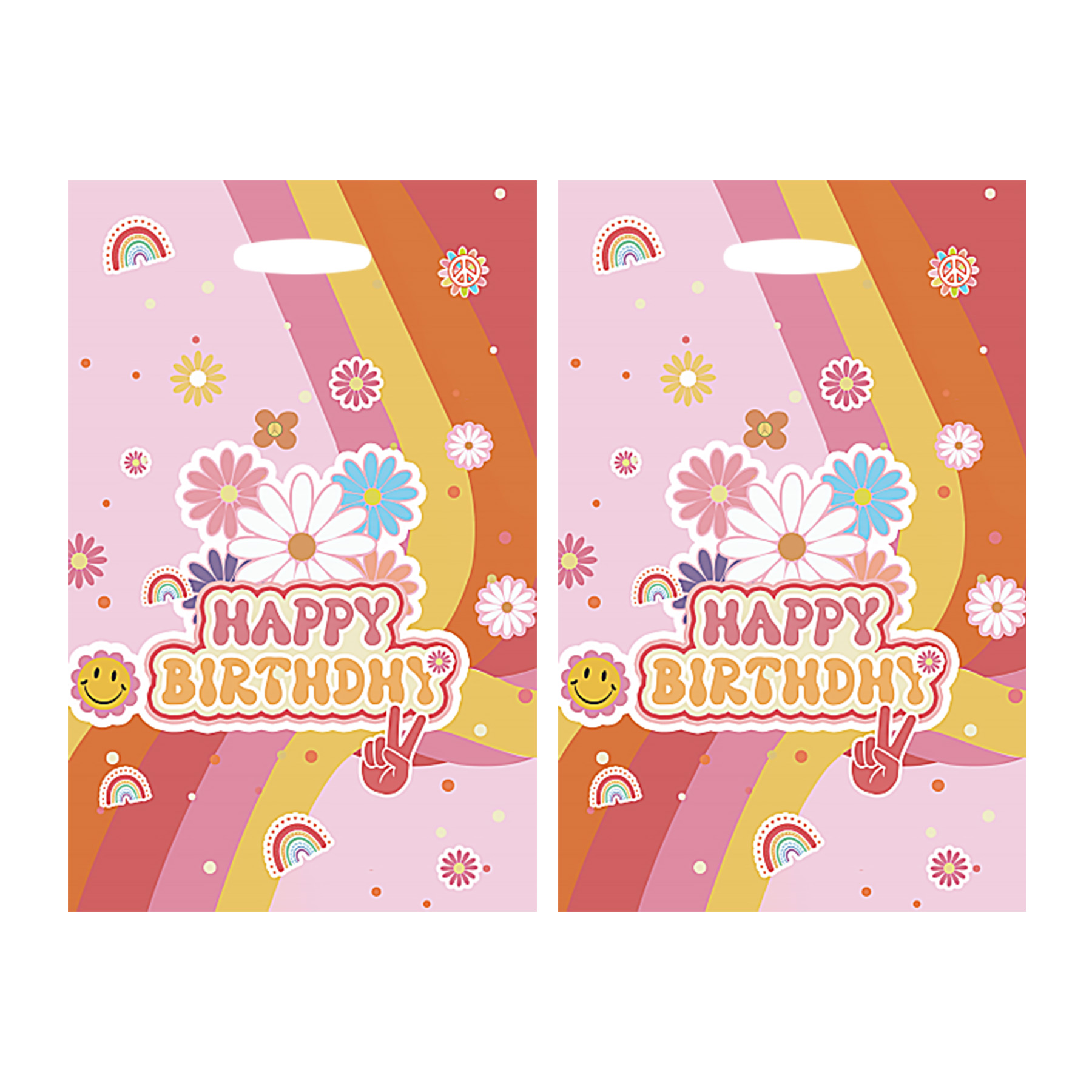 New Bohemian Gift Bag Candy Lo - Baby Clothing Event review and price