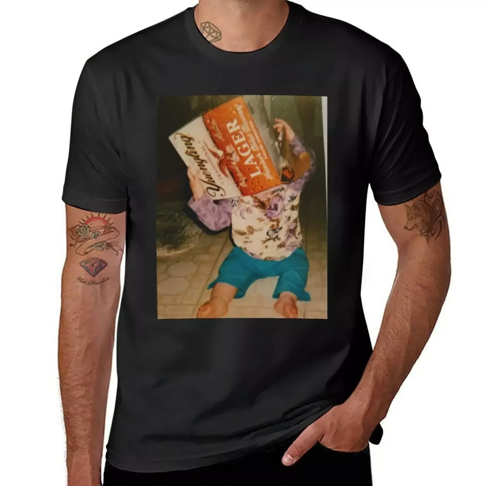 Yuengling Baby T-Shirt customs - Baby Shop Clothing review and price